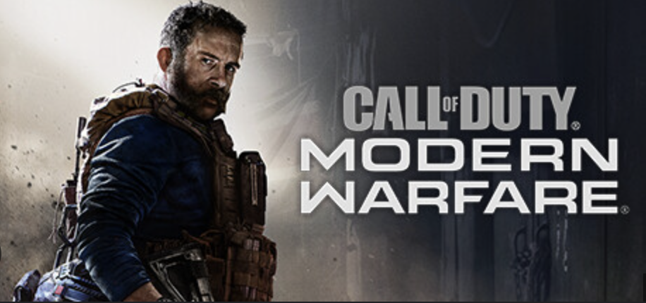 Modern Warfare