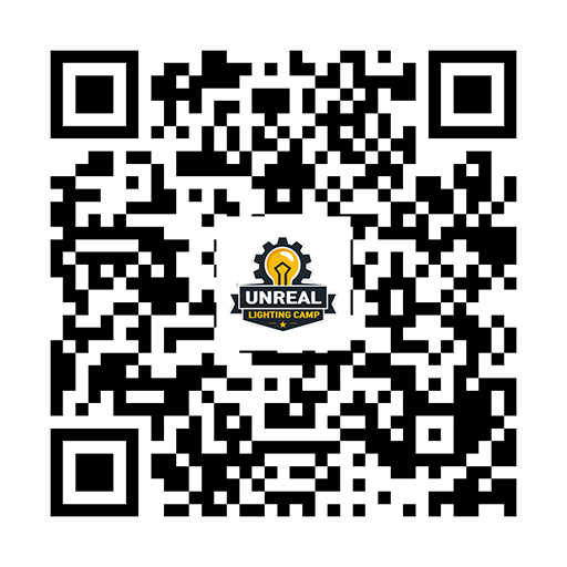 추천 페이지 QR 코드